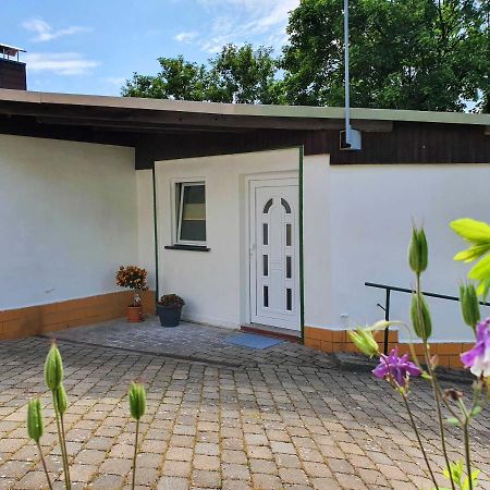 Apartmán Haus Sonja Tanne Exteriér fotografie