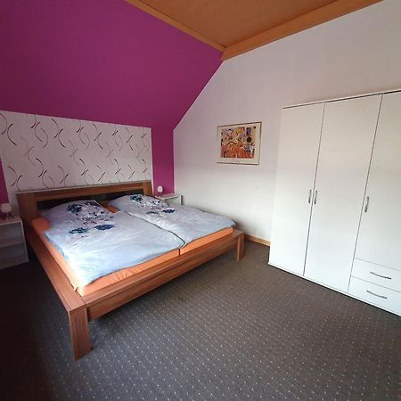 Apartmán Haus Sonja Tanne Exteriér fotografie