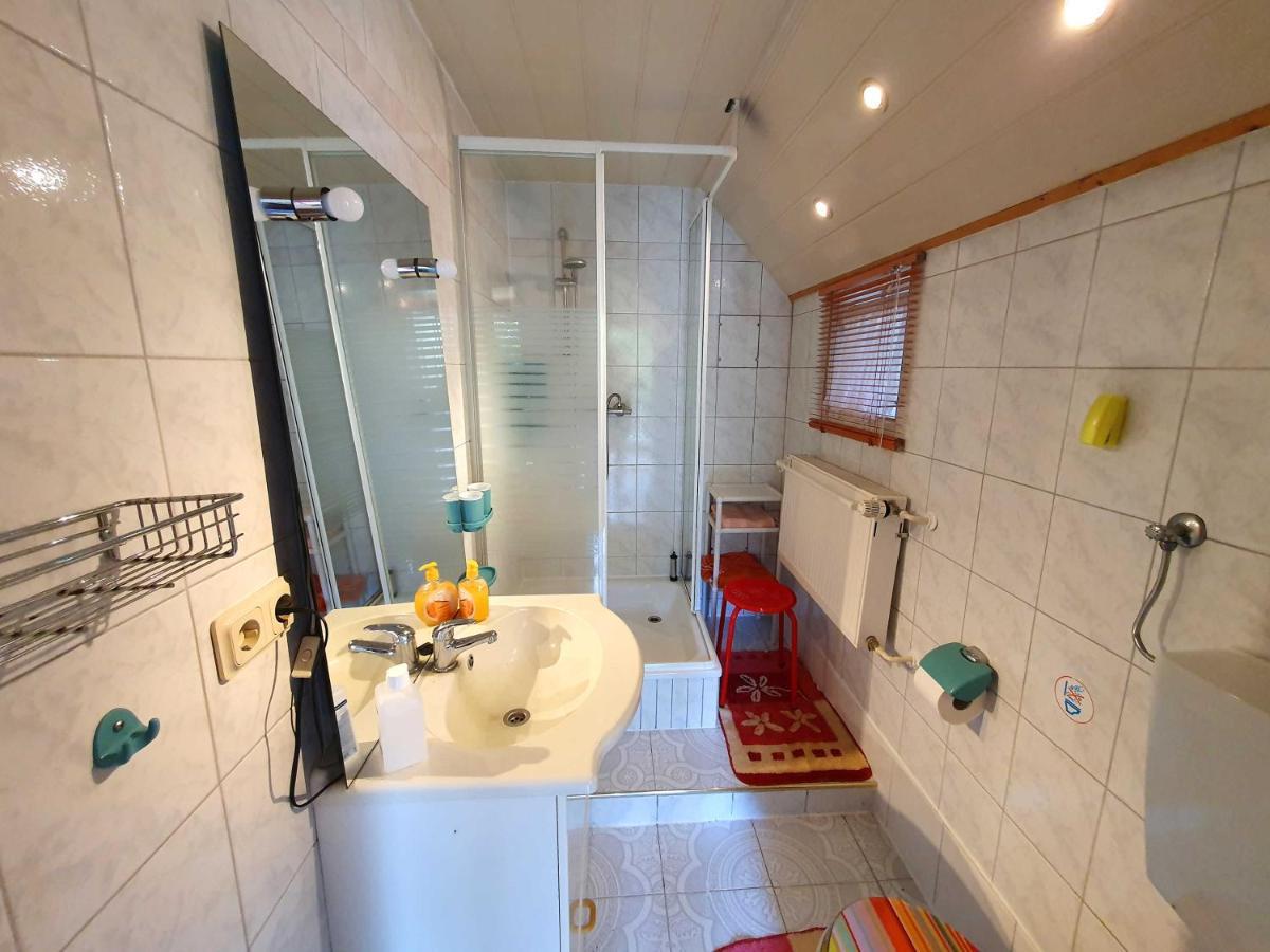 Apartmán Haus Sonja Tanne Exteriér fotografie