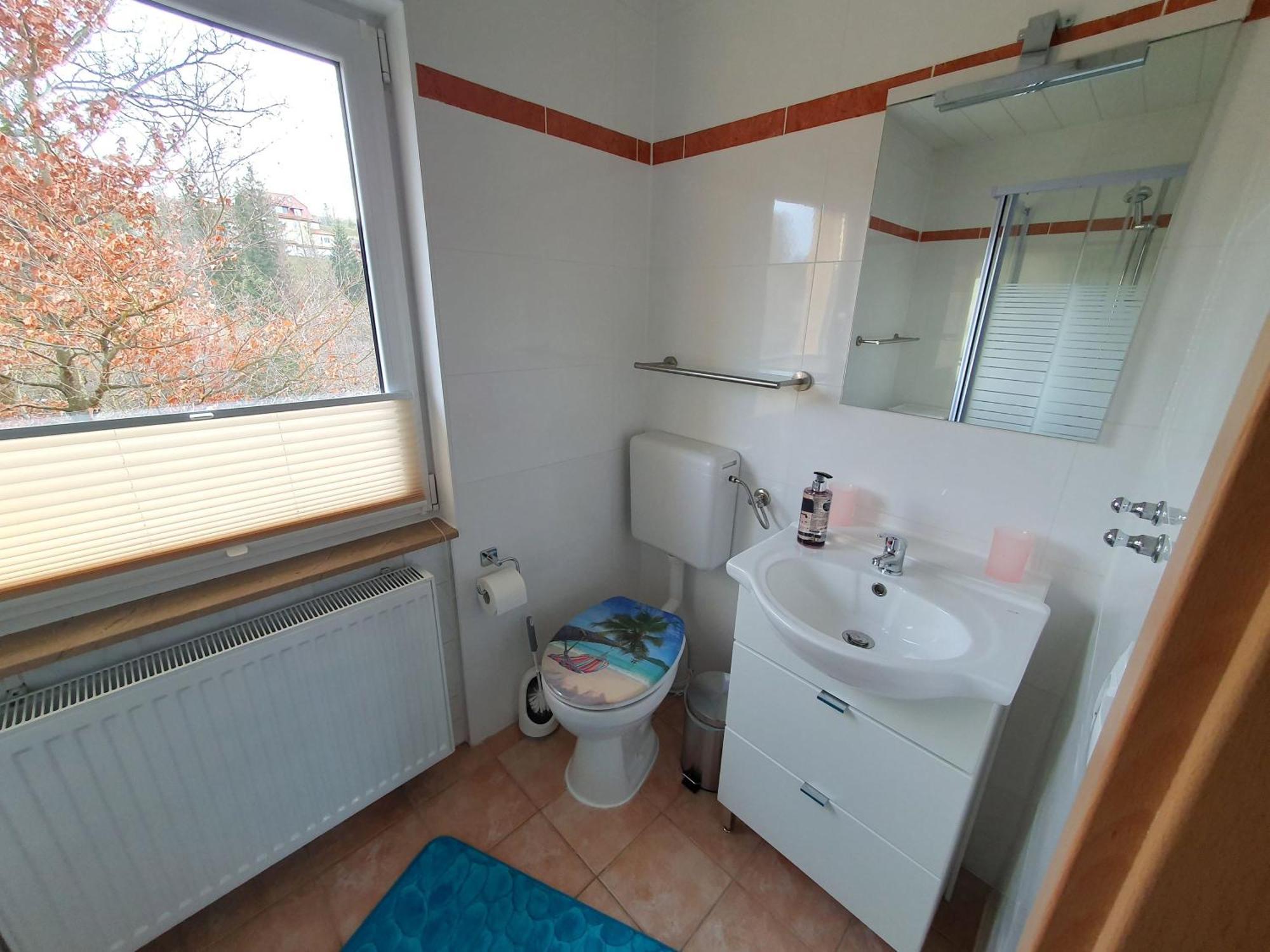 Apartmán Haus Sonja Tanne Exteriér fotografie